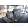 Waste gas treatment equipment environment protection